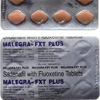 Malegra FXT Plus